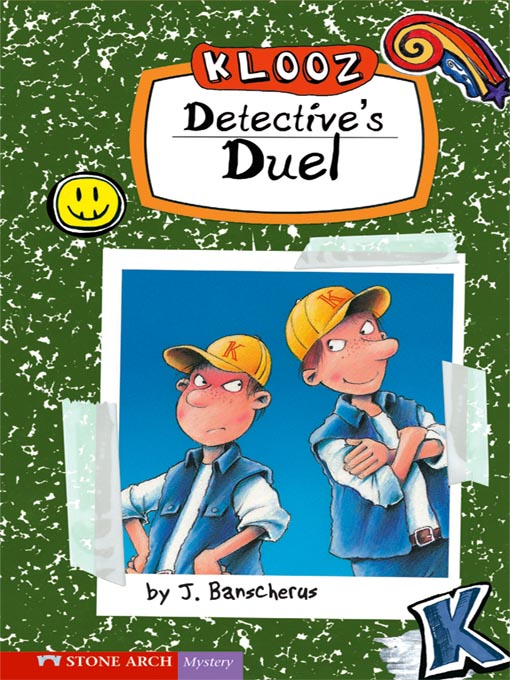 Title details for Detective's Duel by J. Banscherus - Available